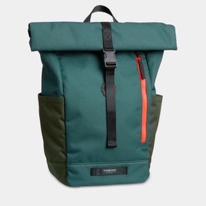 Brand New Timbuk2 Tuck Backpack